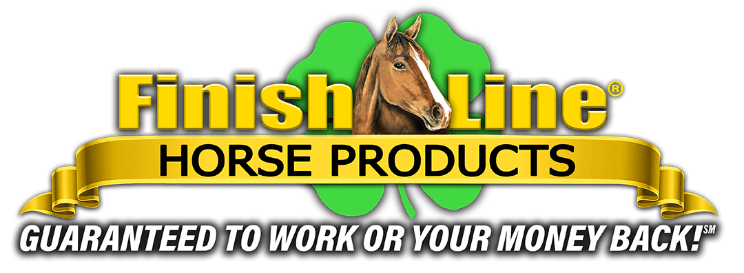 Finish Line Horse Products